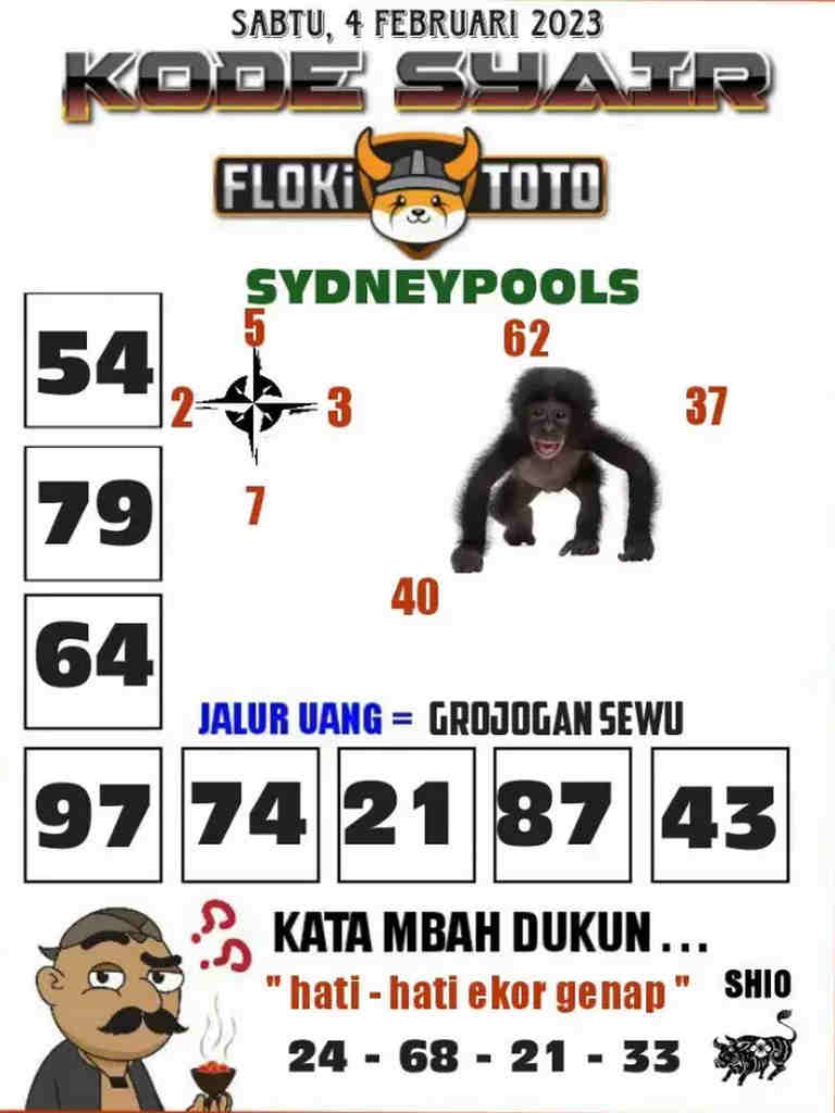 sydney