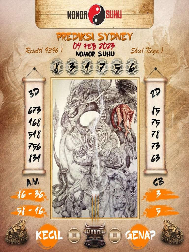 sydney