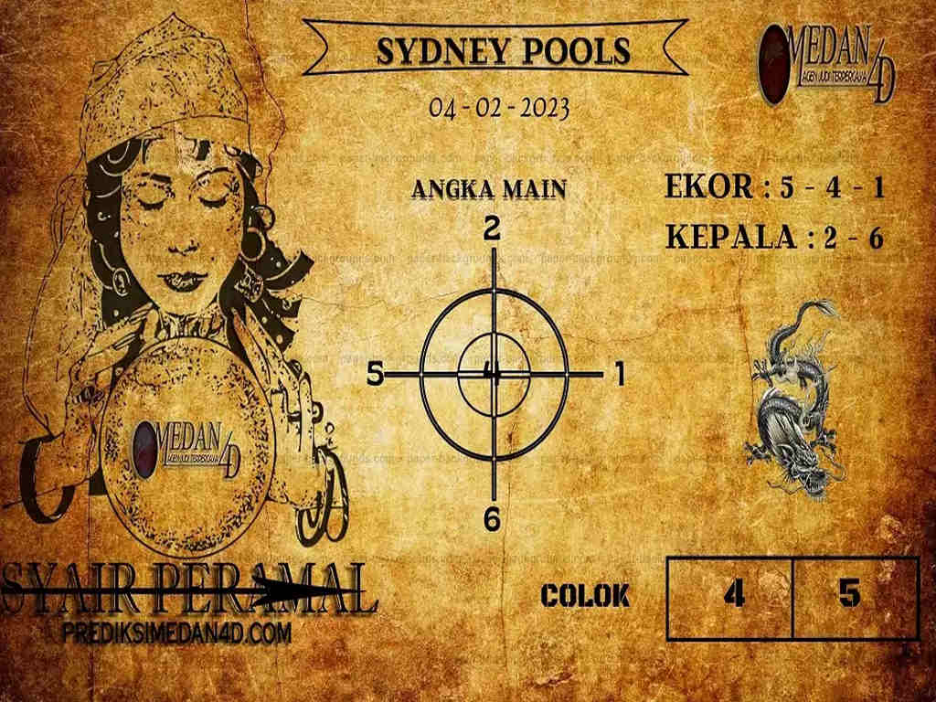 sydney