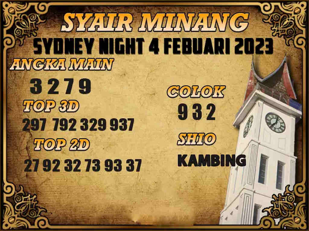 sydney