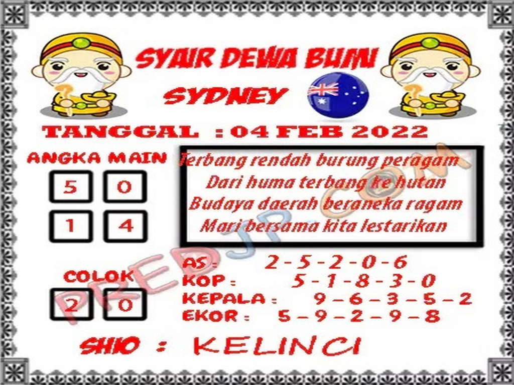 sydney
