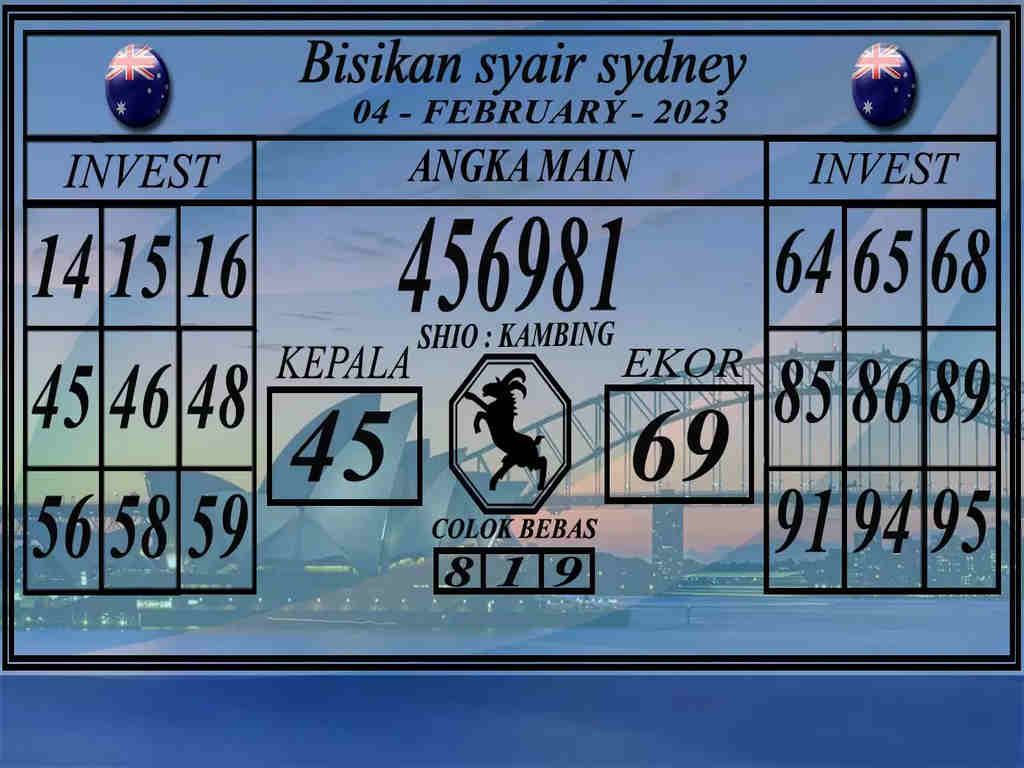 sydney
