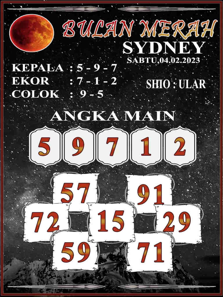 sydney