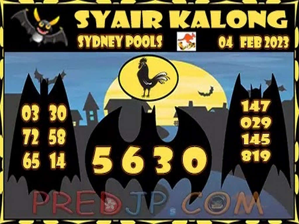 sydney
