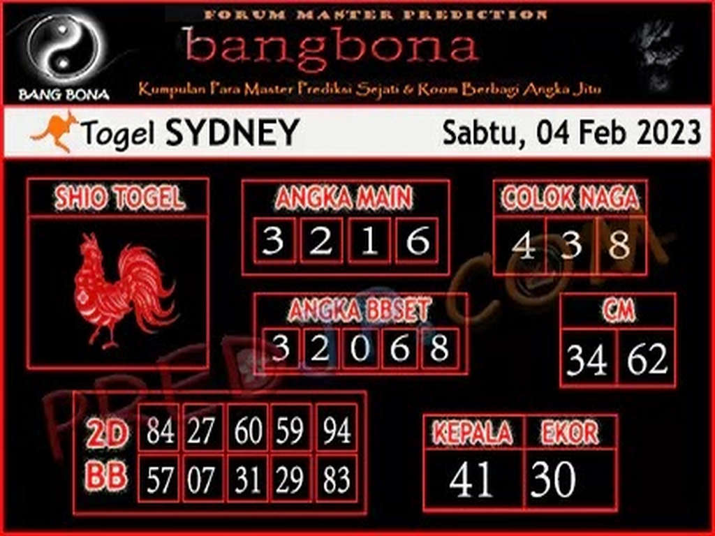 sydney