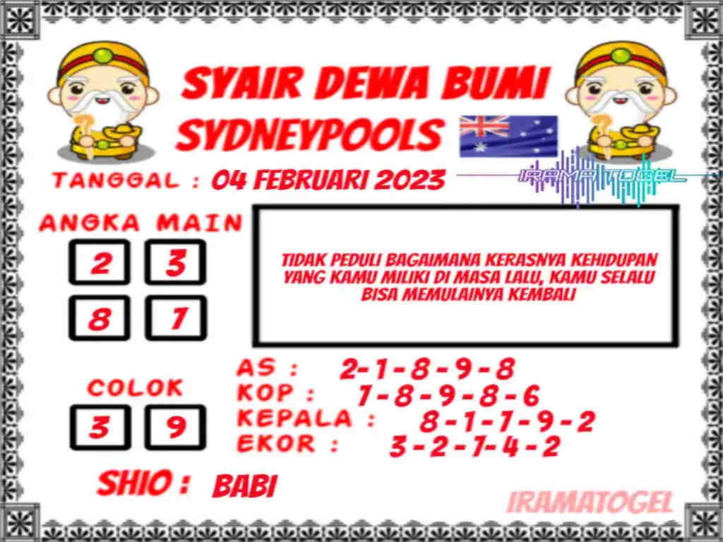 sydney