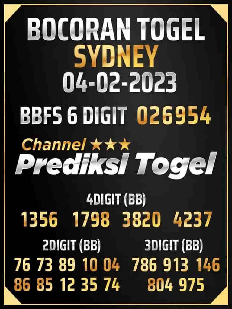 sydney