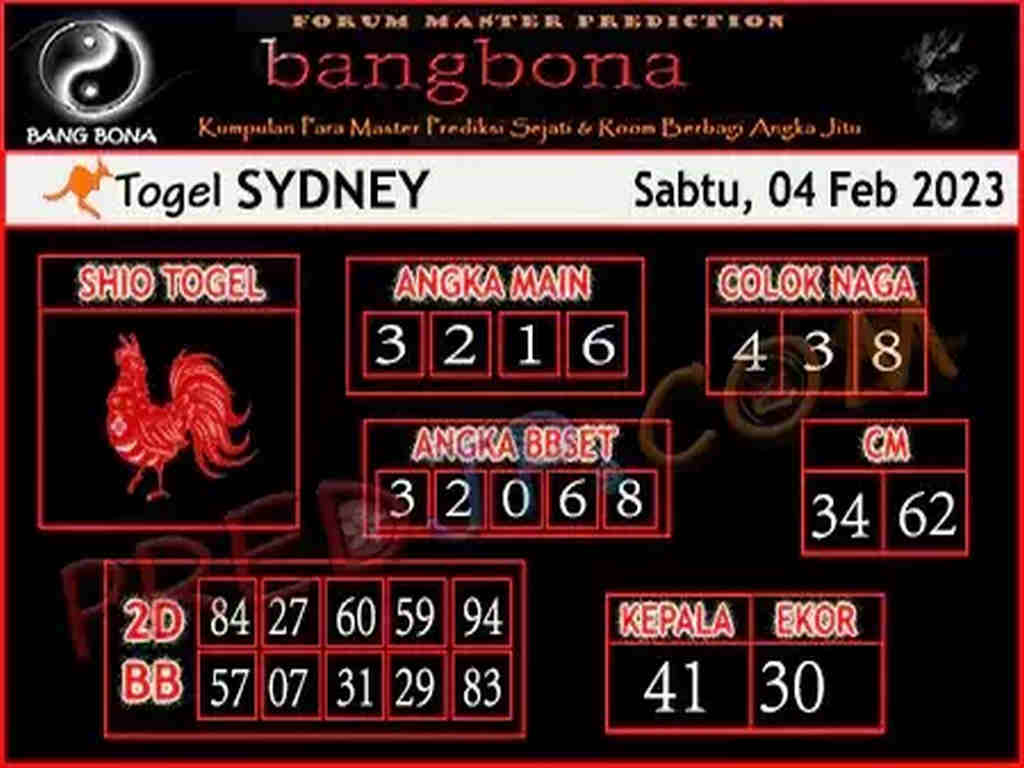 sydney