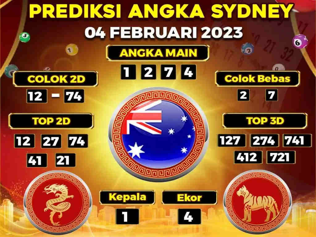 sydney