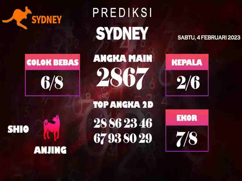 sydney