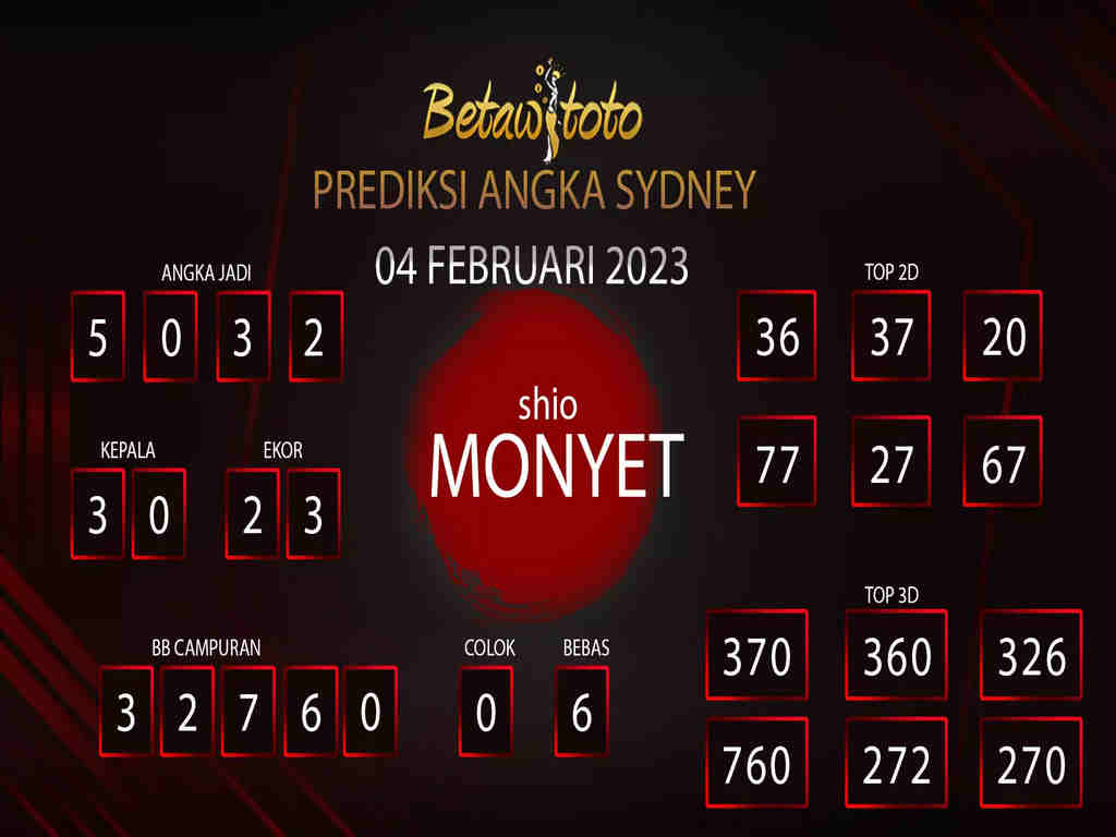 sydney