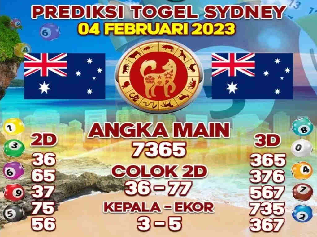 sydney