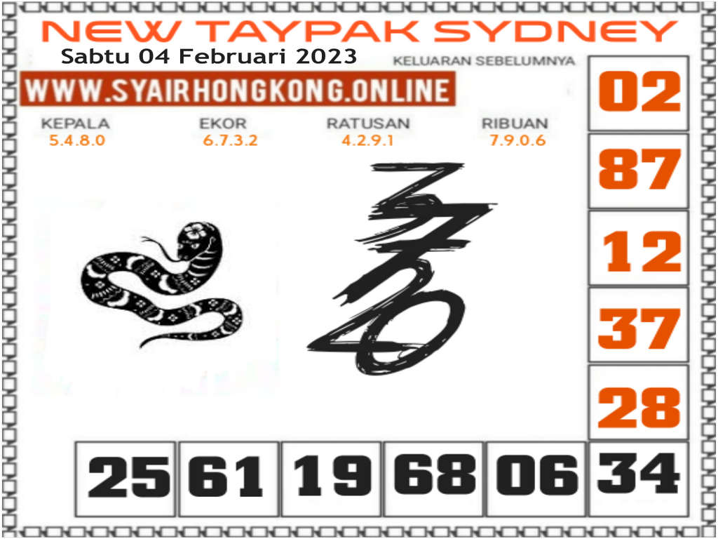 sydney