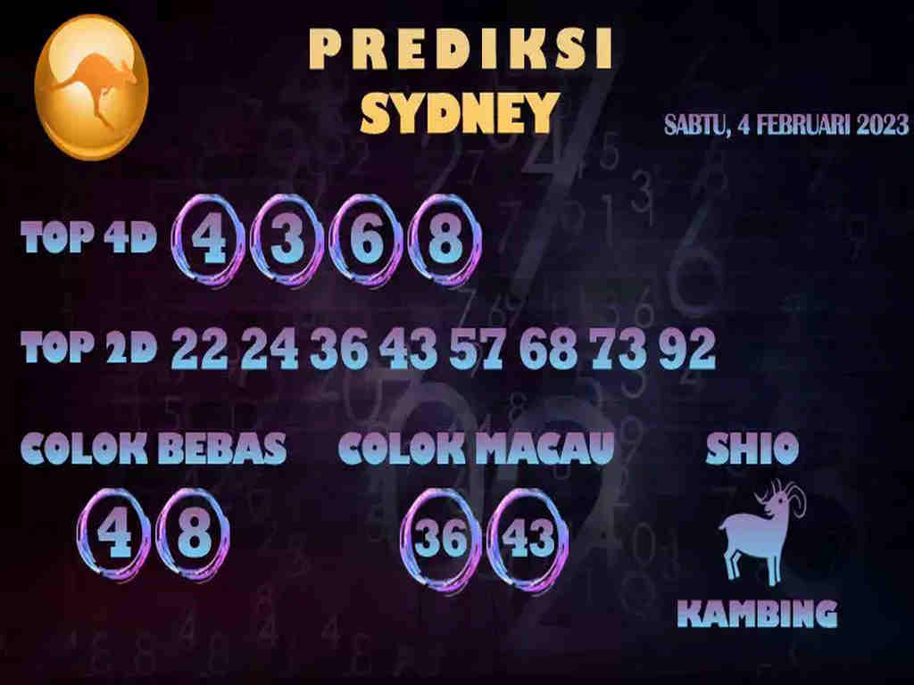 sydney