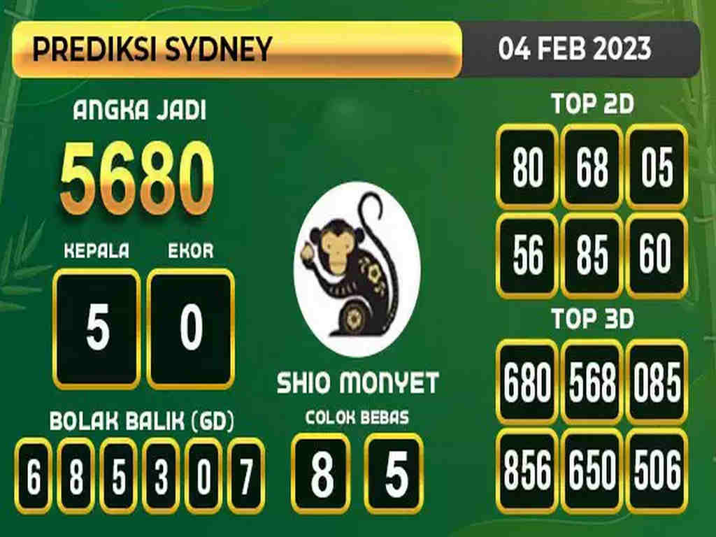 sydney
