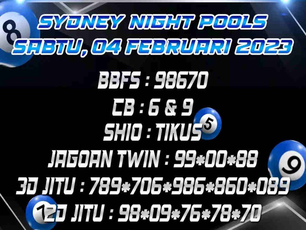 sydney