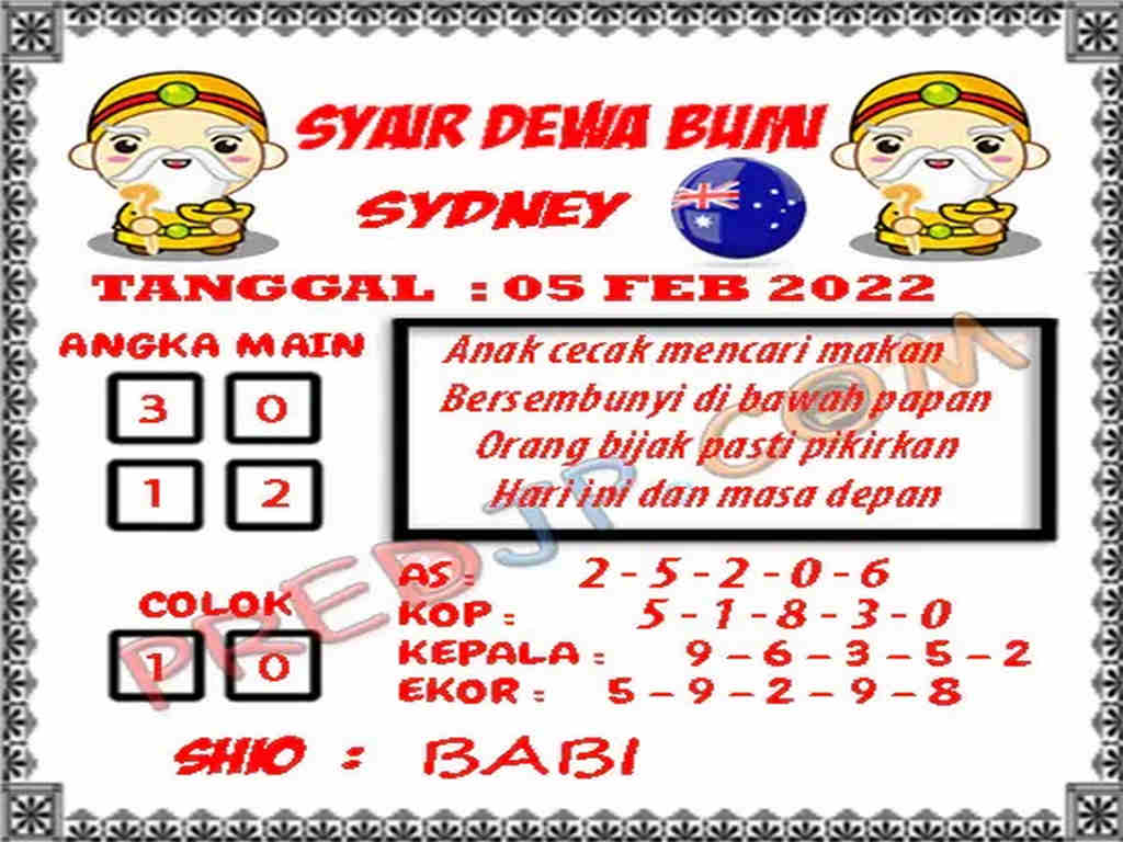 sydney