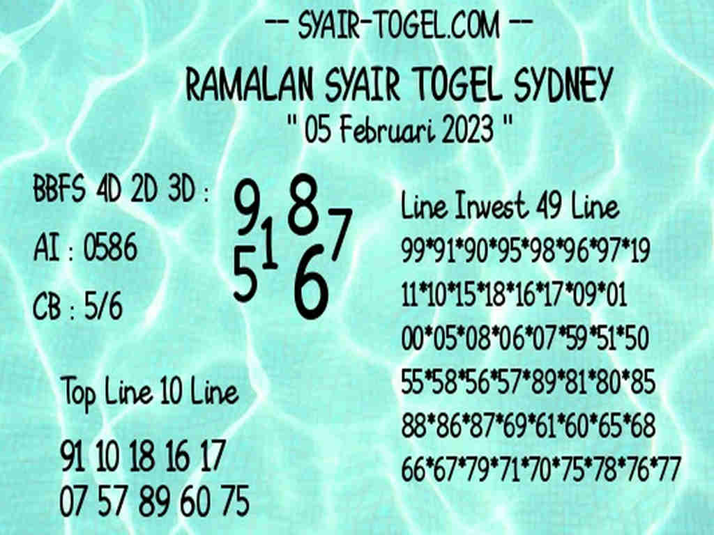 sydney