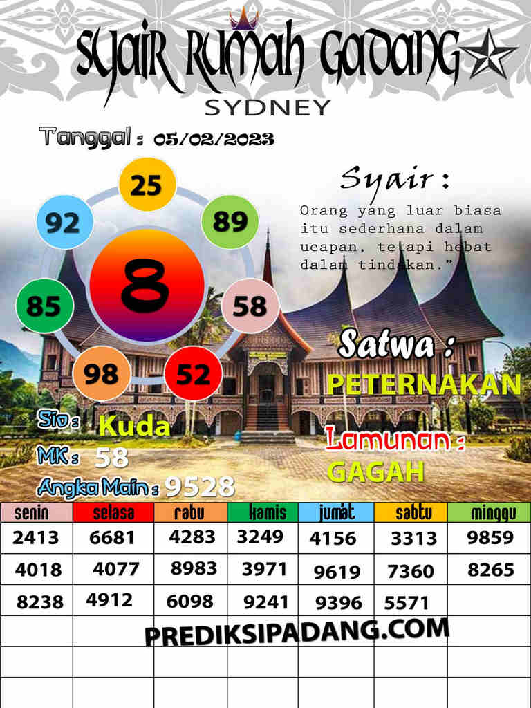 sydney