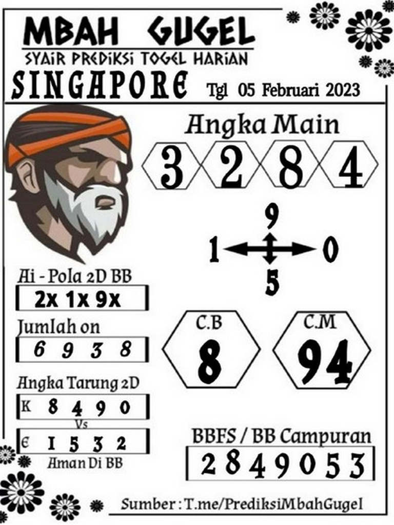 singapura