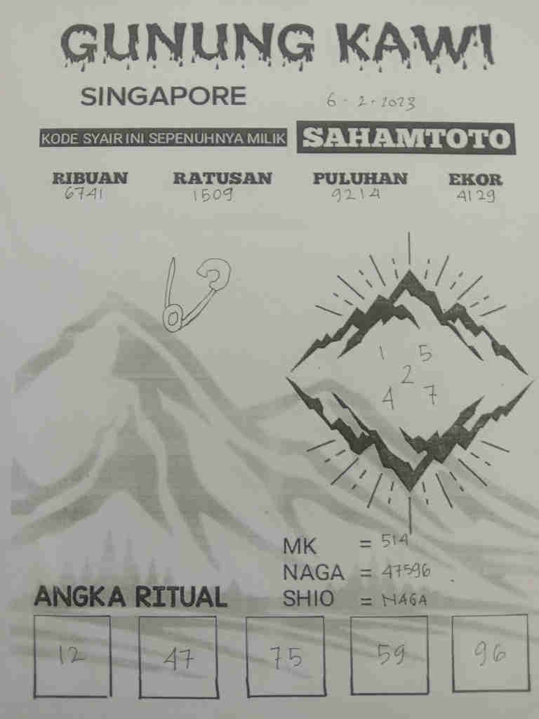 singapura