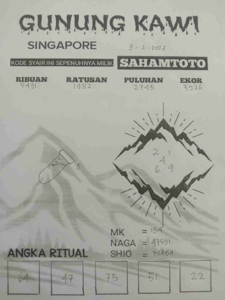 singapura