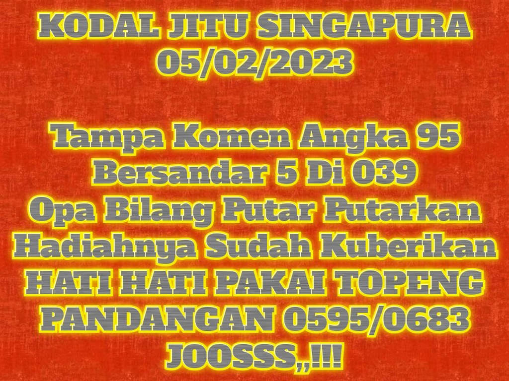 singapura
