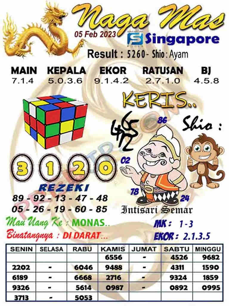 singapura