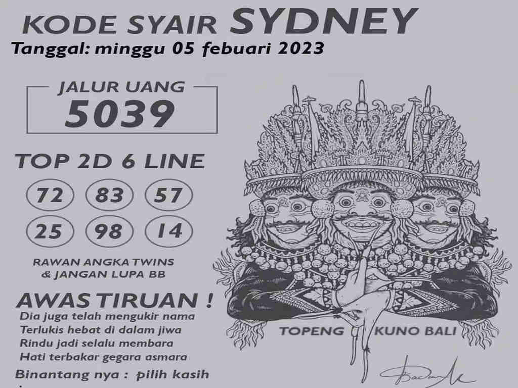 sydney