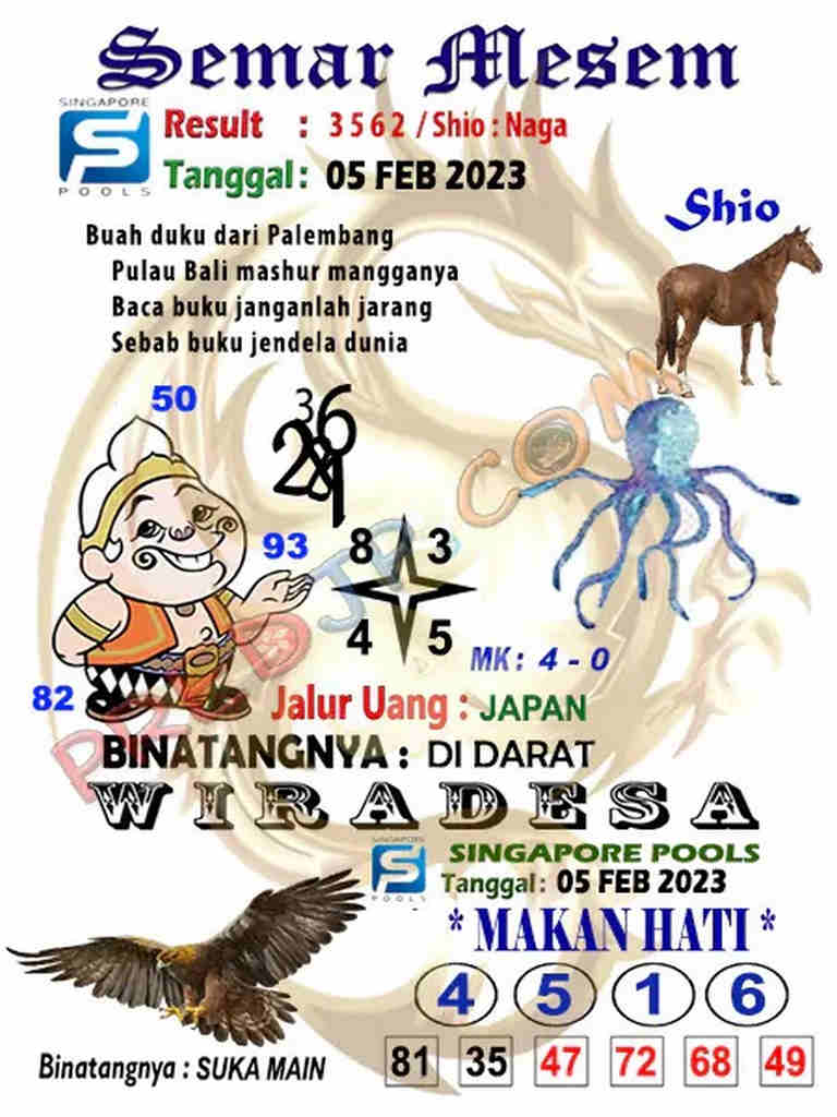 singapura