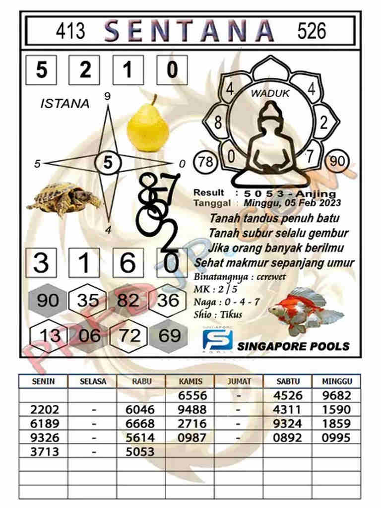 singapura