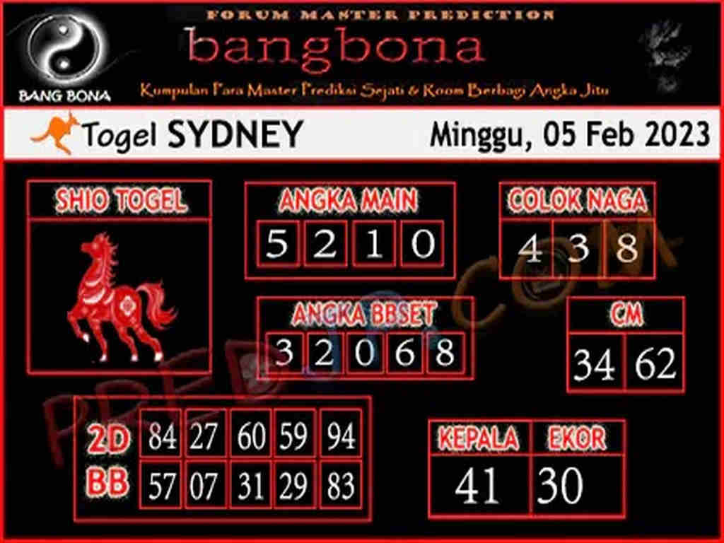 sydney