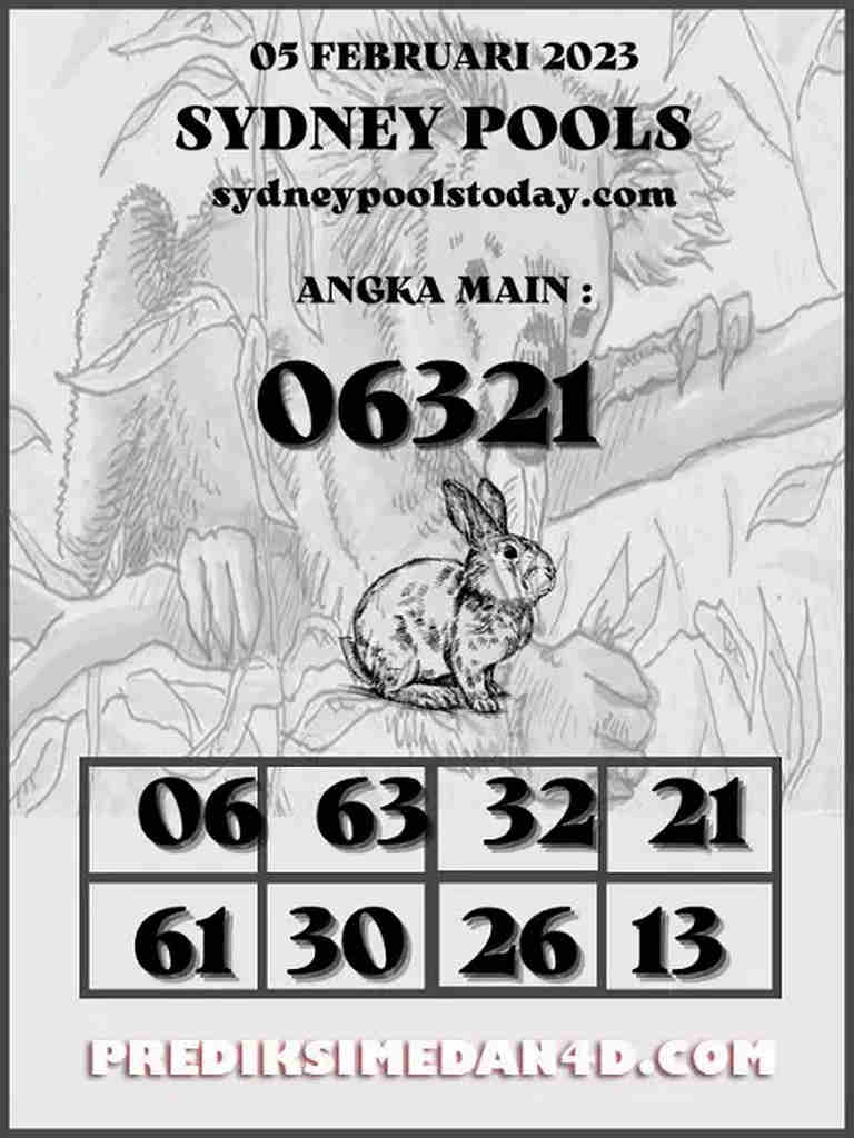 sydney
