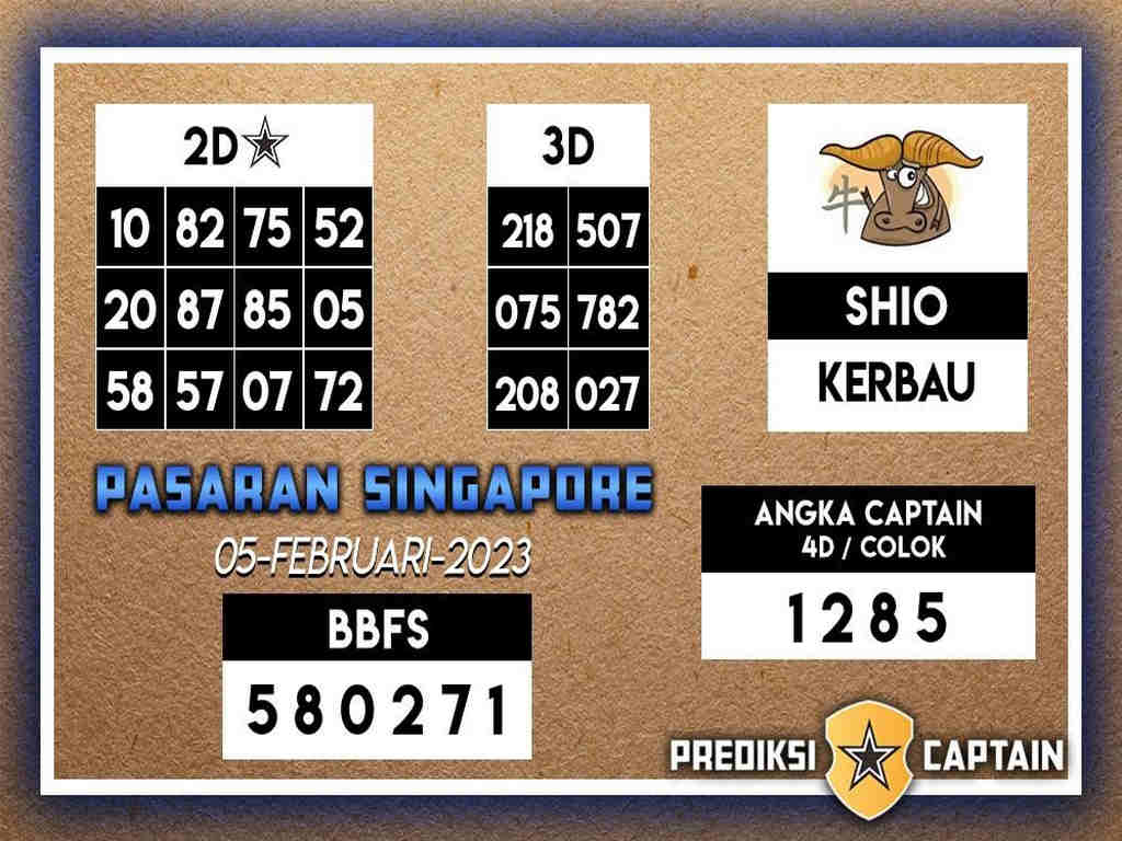 singapura