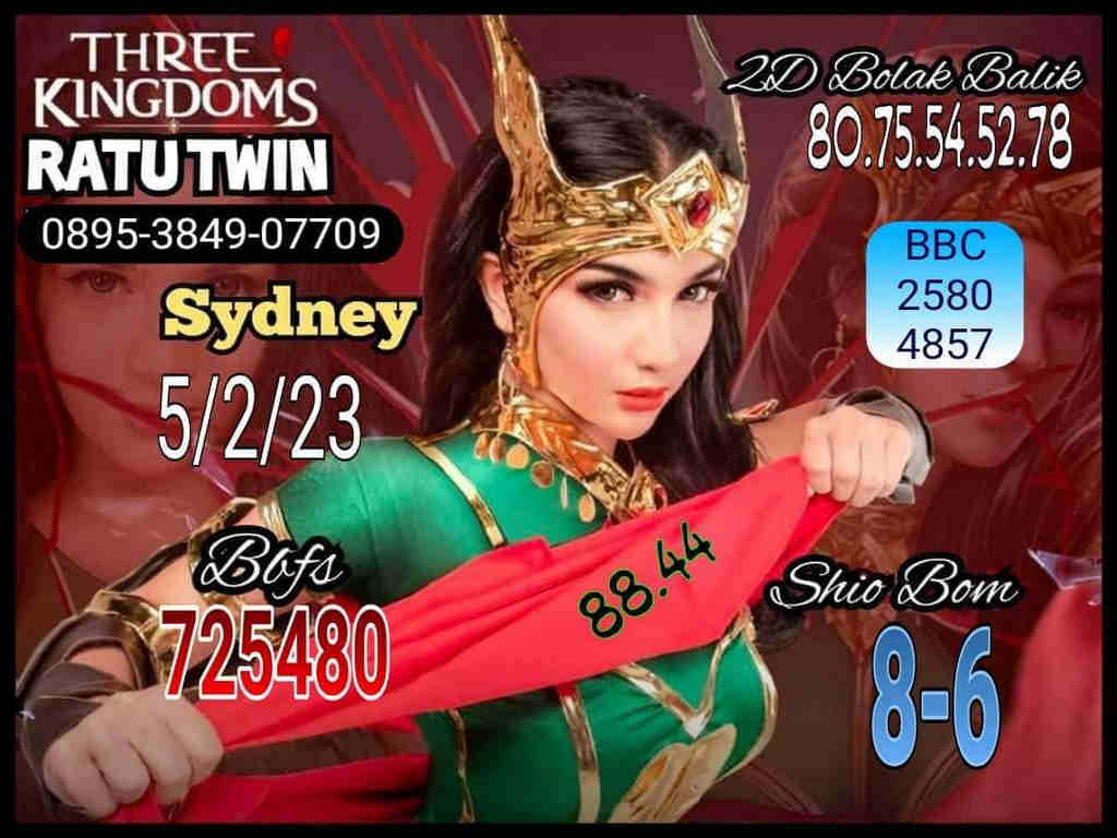 sydney