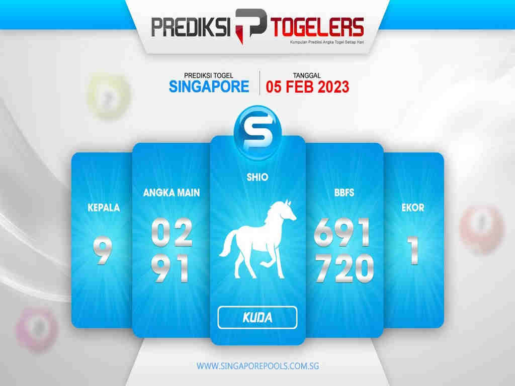 singapura