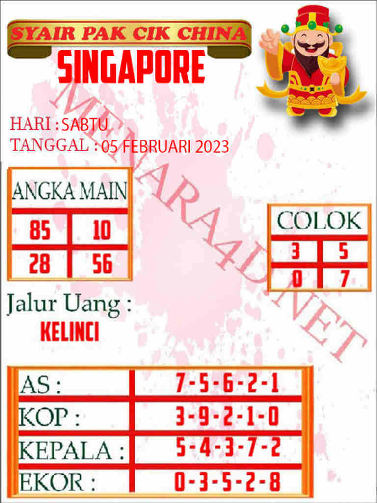 singapura