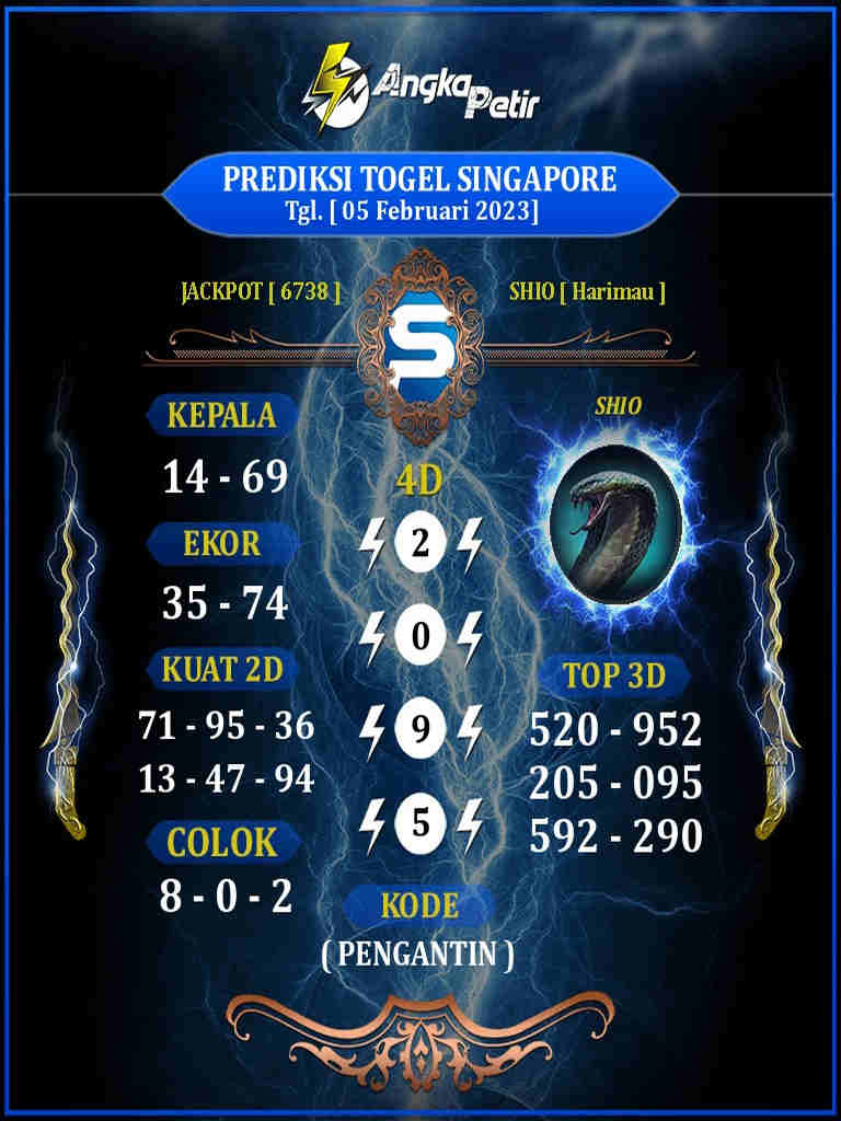 singapura