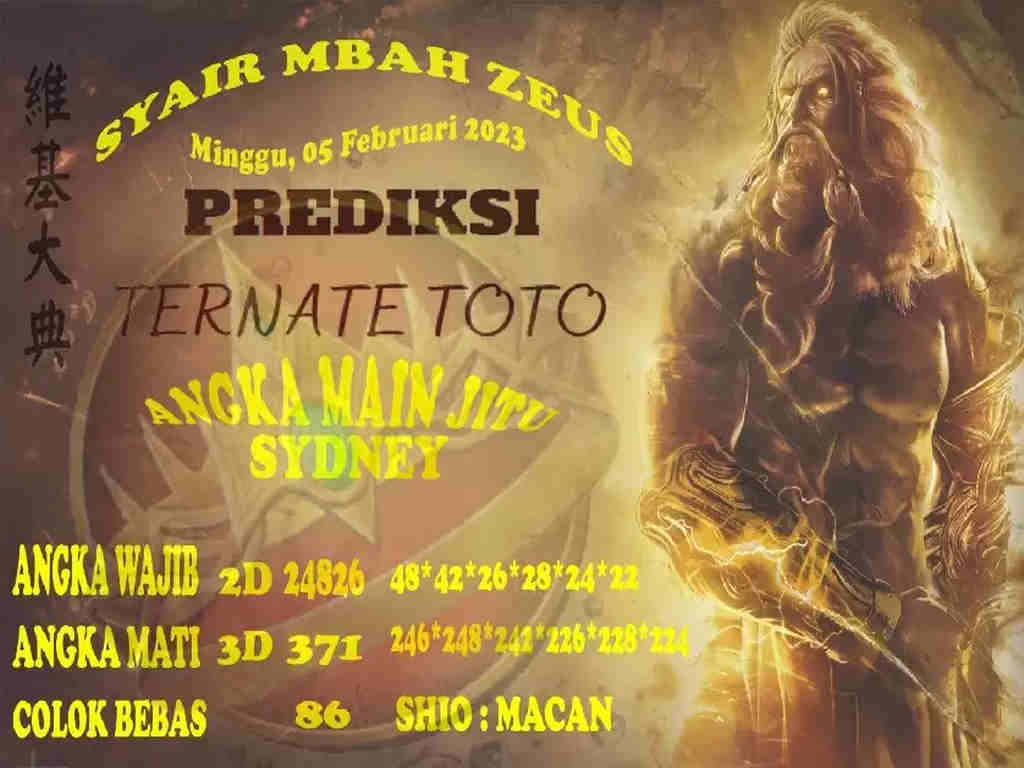 sydney