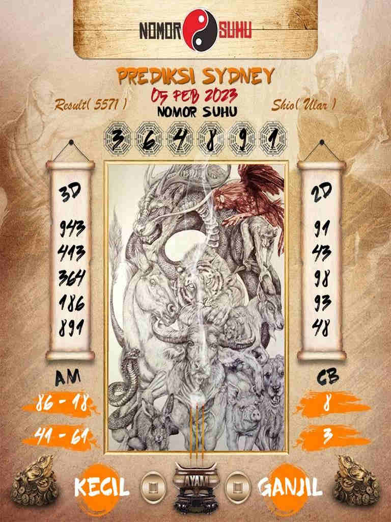 sydney