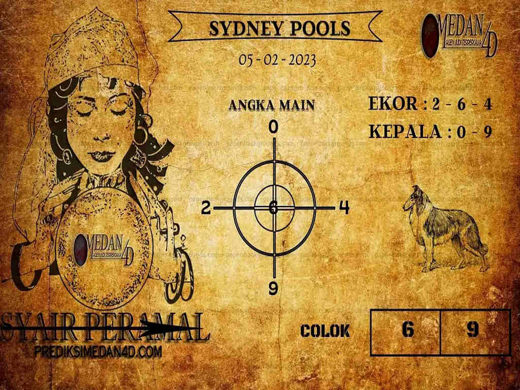 sydney
