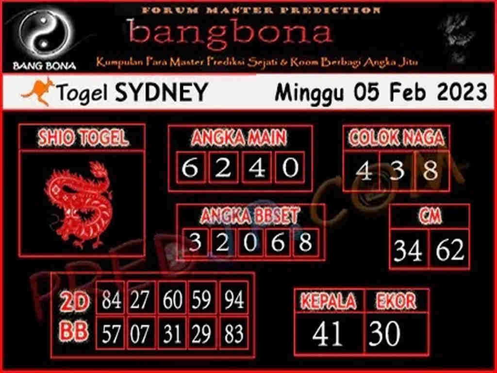 sydney
