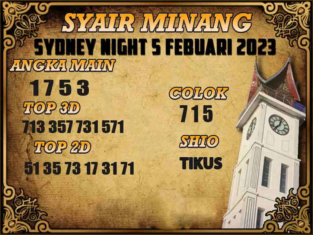 sydney