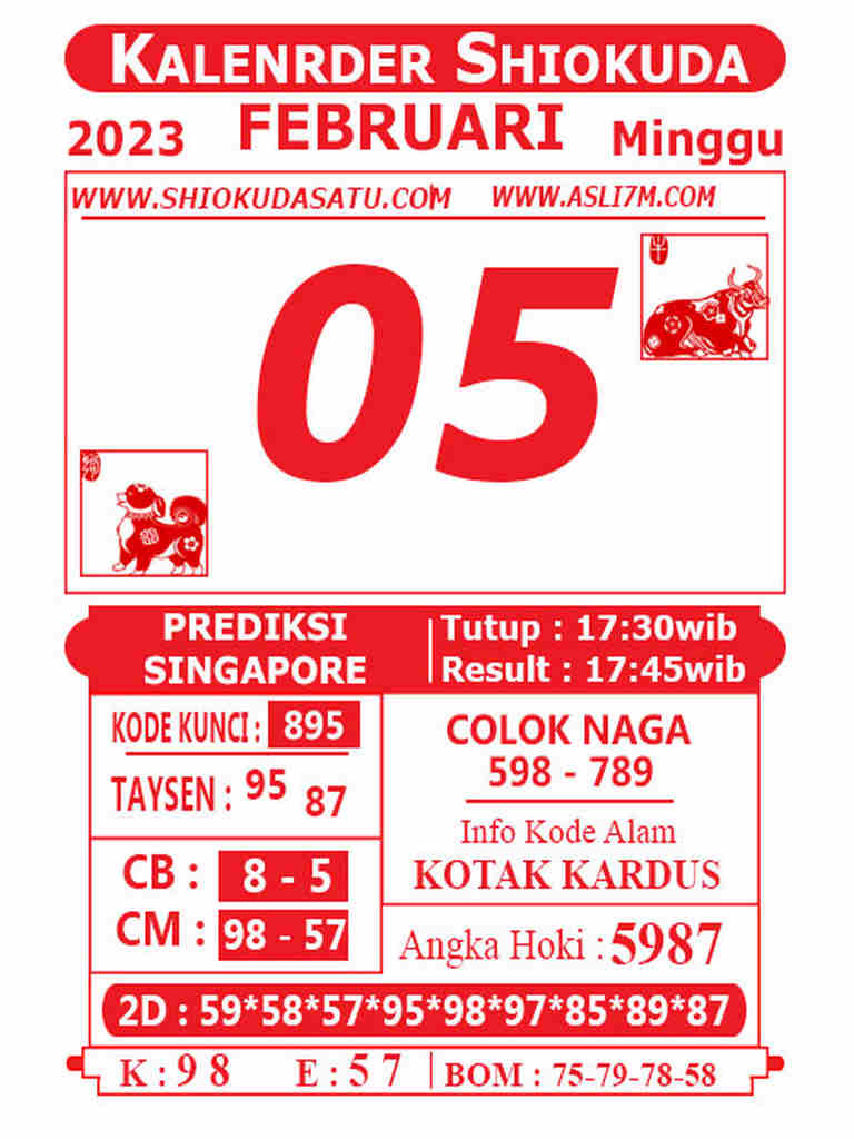 singapura