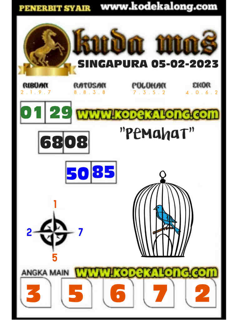 singapura