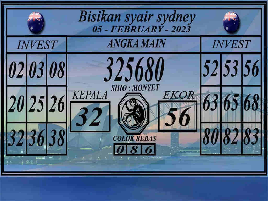 sydney