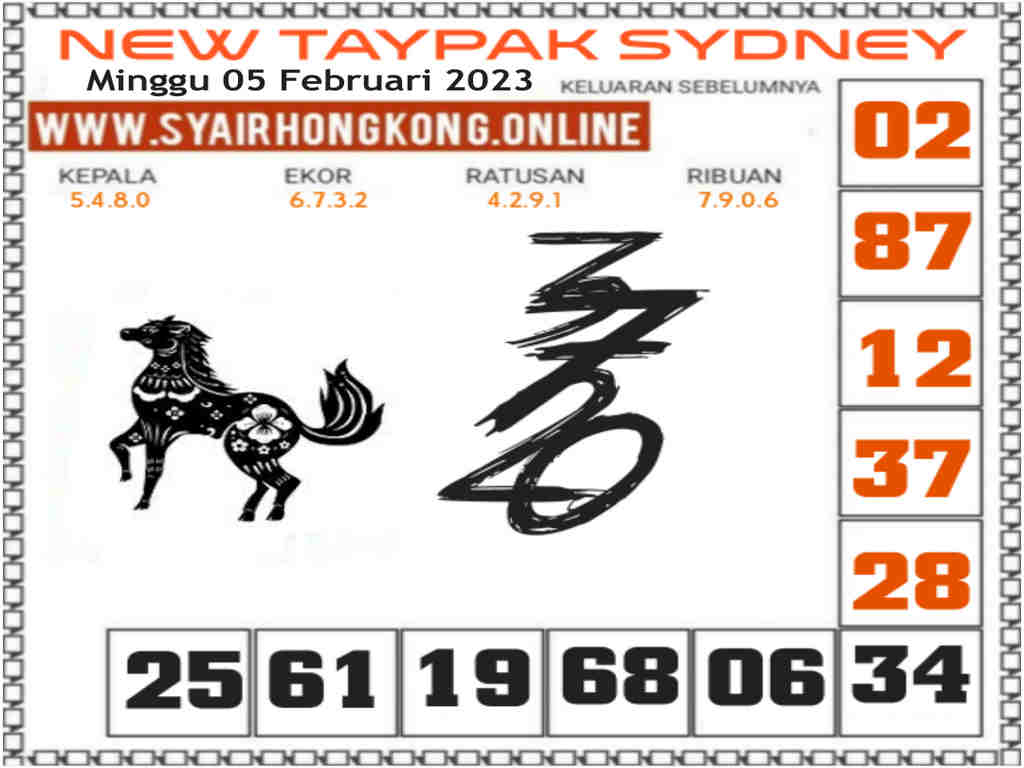 sydney
