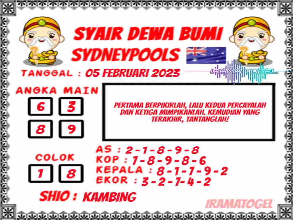 sydney