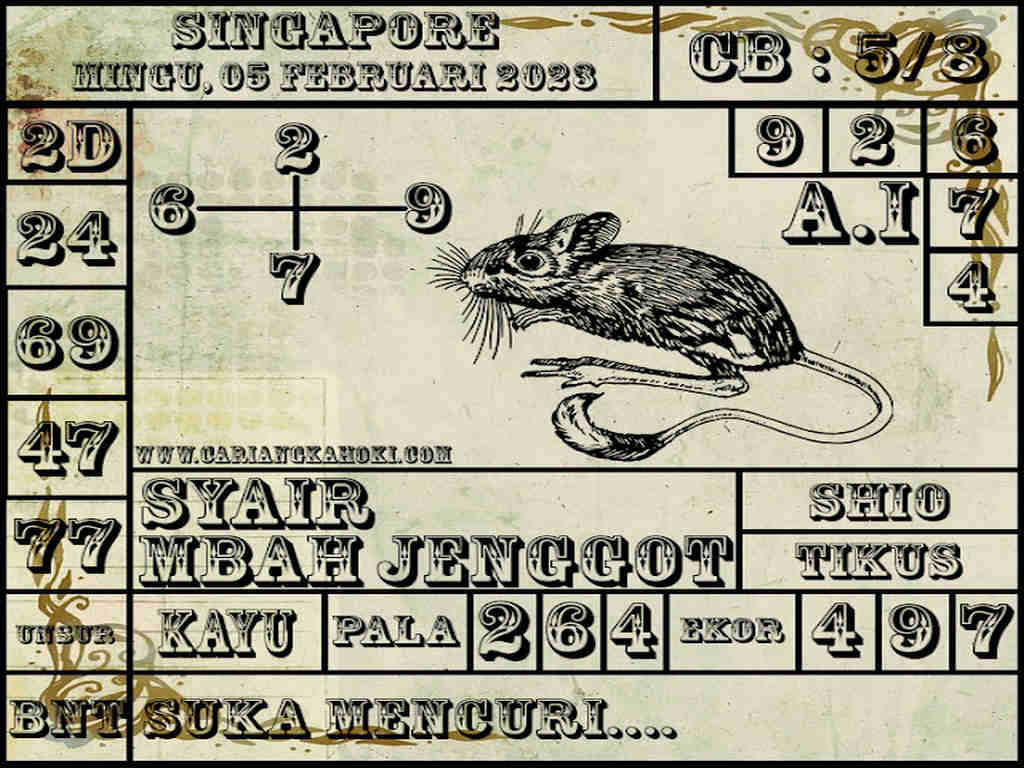 singapura