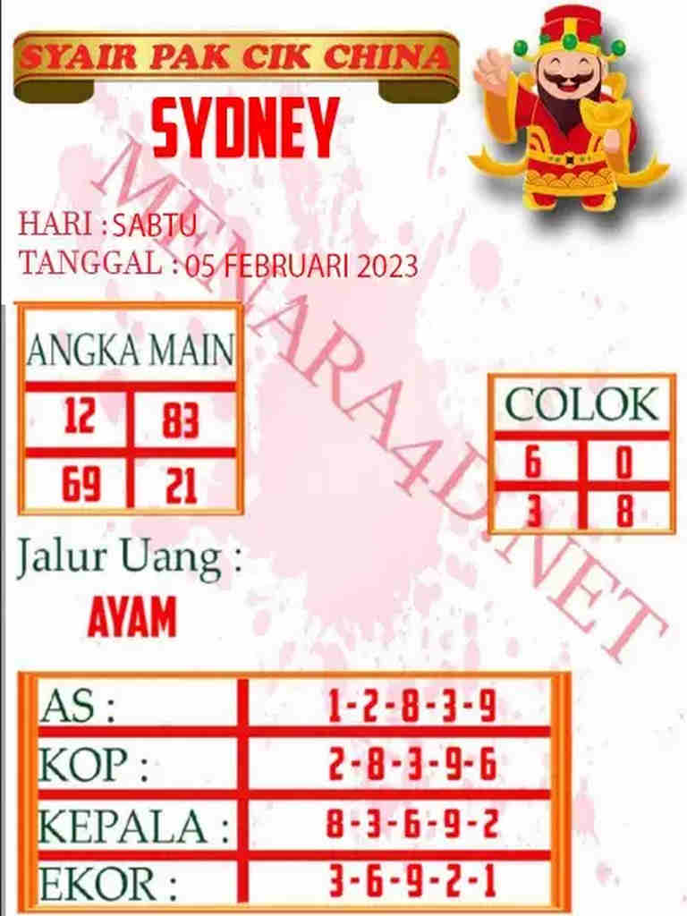 sydney